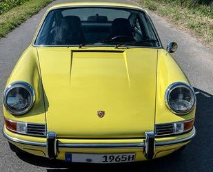 Porsche 911 Urmodell Gebrauchtwagen