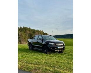 Ford Ranger Gebrauchtwagen