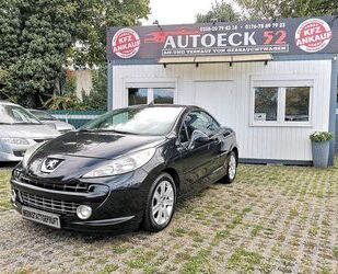 Peugeot 207 Gebrauchtwagen
