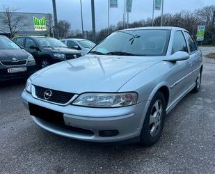 Opel Vectra Gebrauchtwagen