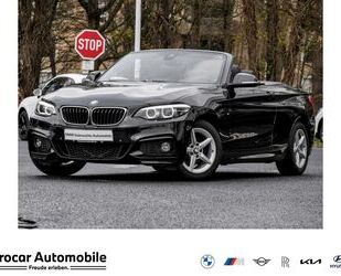 BMW 218 Gebrauchtwagen