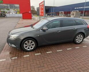Opel Insignia Gebrauchtwagen