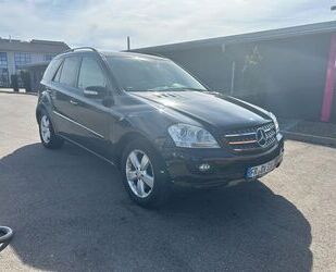 Mercedes-Benz ML 500 Gebrauchtwagen