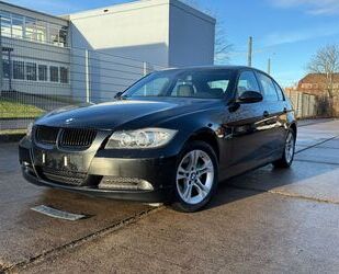 BMW 318 Gebrauchtwagen