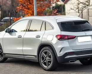 Mercedes-Benz GLA 250 Gebrauchtwagen