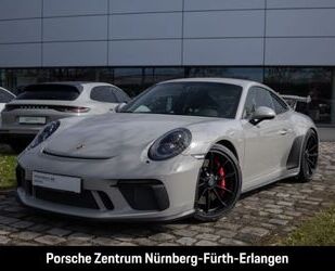 Porsche Porsche 991 911 GT3 Clubsport Vollschale SportChro Gebrauchtwagen