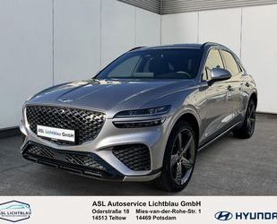 Genesis GV70 Gebrauchtwagen