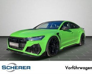 Audi RS7 Gebrauchtwagen