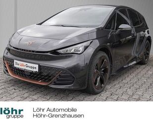 Cupra Born Gebrauchtwagen