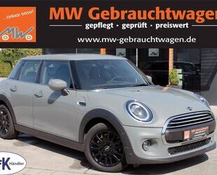 Mini ONE Gebrauchtwagen