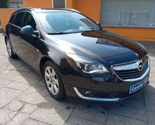Opel Insignia Gebrauchtwagen