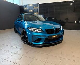 BMW M2 Gebrauchtwagen