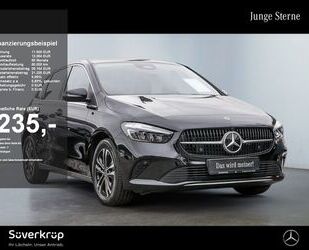 Mercedes-Benz B 250 Gebrauchtwagen