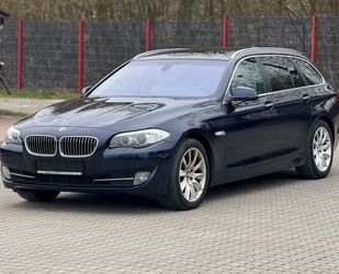BMW 520 Gebrauchtwagen