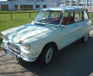 Citroen AMI Gebrauchtwagen
