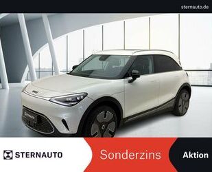 Smart #1 Gebrauchtwagen
