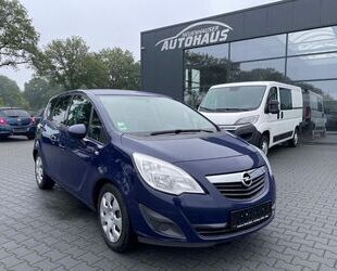 Opel Meriva Gebrauchtwagen