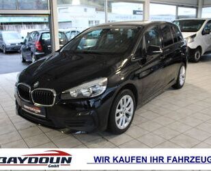 BMW 218 Gebrauchtwagen