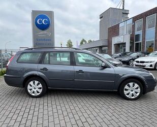 Ford Mondeo Gebrauchtwagen