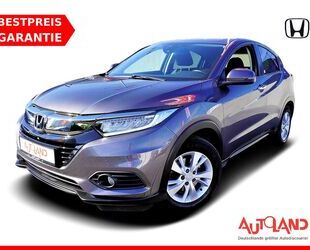 Honda HR-V Gebrauchtwagen