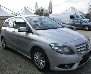 Mercedes-Benz B 180 Gebrauchtwagen