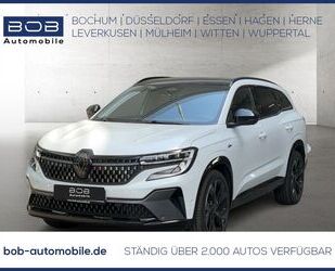 Renault Espace Gebrauchtwagen