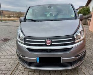 Fiat Talento Gebrauchtwagen