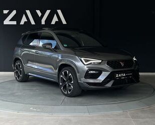 Cupra Ateca Gebrauchtwagen
