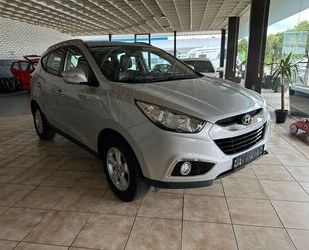 Hyundai ix35 Gebrauchtwagen