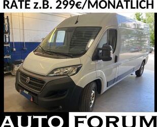 Fiat Ducato Gebrauchtwagen