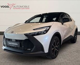 Toyota C-HR Gebrauchtwagen