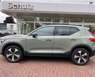Volvo XC40 Gebrauchtwagen