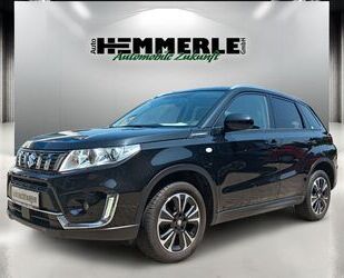 Suzuki Vitara Gebrauchtwagen