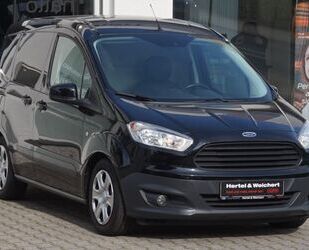 Ford Transit Courier Gebrauchtwagen