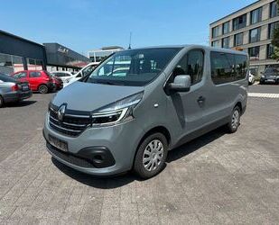 Renault Trafic Gebrauchtwagen