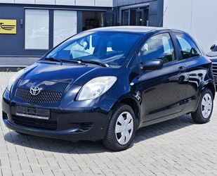 Toyota Yaris Gebrauchtwagen