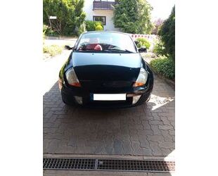 Ford Streetka Gebrauchtwagen