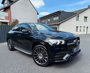 Mercedes-Benz GLE 400 Gebrauchtwagen
