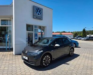 VW ID.3 Gebrauchtwagen
