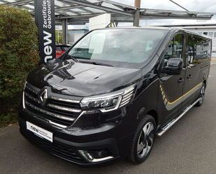 Renault Trafic Gebrauchtwagen