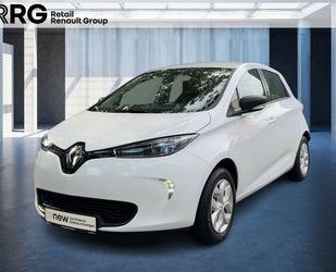 Renault ZOE Gebrauchtwagen