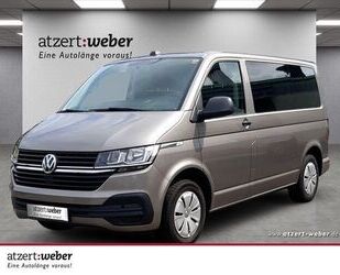 VW T6 Multivan Gebrauchtwagen
