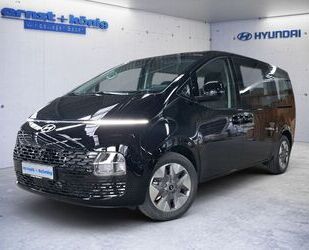 Hyundai STARIA Gebrauchtwagen