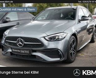 Mercedes-Benz C 300 Gebrauchtwagen