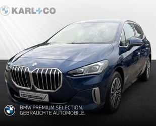 BMW 218 Active Tourer Gebrauchtwagen