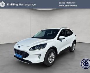 Ford Kuga Gebrauchtwagen