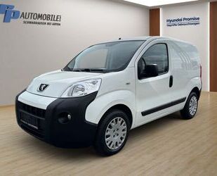 Peugeot Andere Gebrauchtwagen