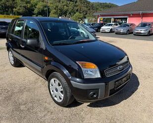 Ford Fusion Gebrauchtwagen