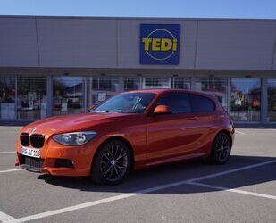 BMW 118 Gebrauchtwagen