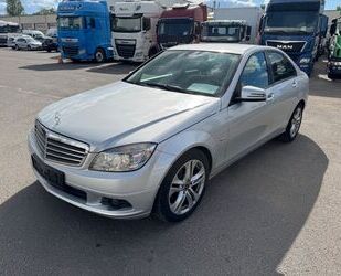 Mercedes-Benz C 200 Gebrauchtwagen